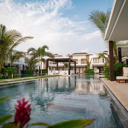 Villas La Mar Монтеррико Экстерьер фото